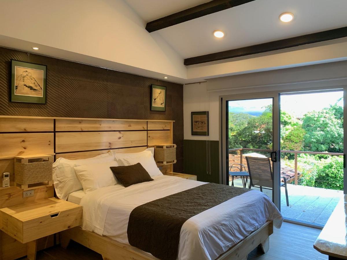 דירות סנטה אנה Aranjuez Lofts Santa Ana מראה חיצוני תמונה