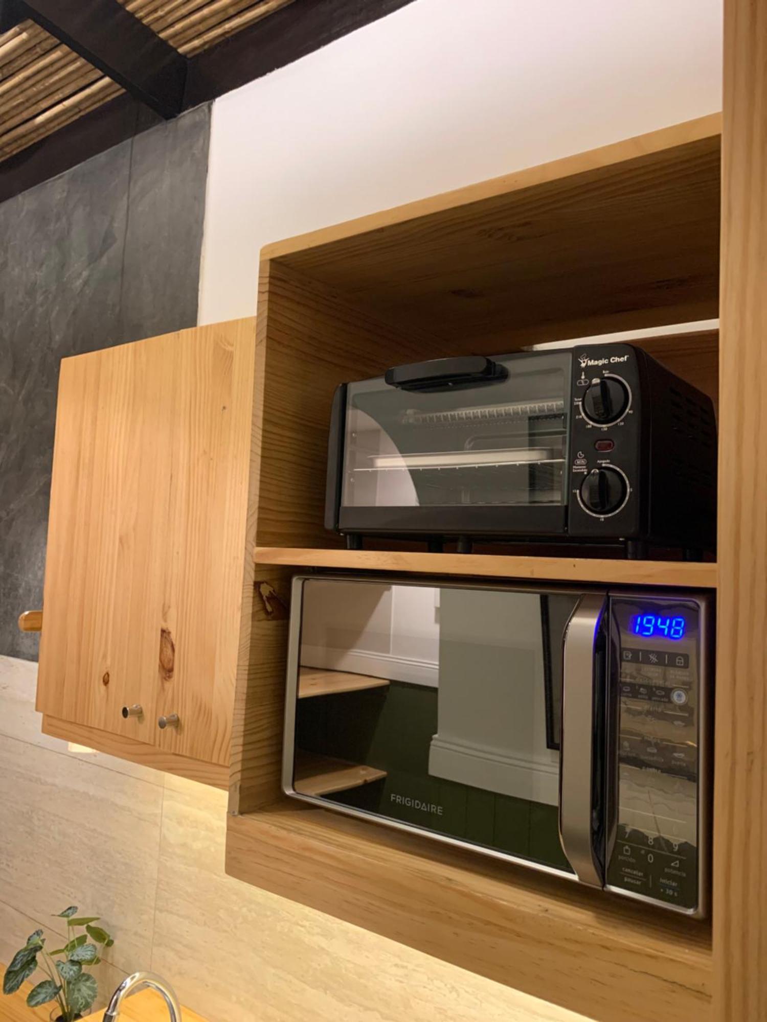 דירות סנטה אנה Aranjuez Lofts Santa Ana מראה חיצוני תמונה
