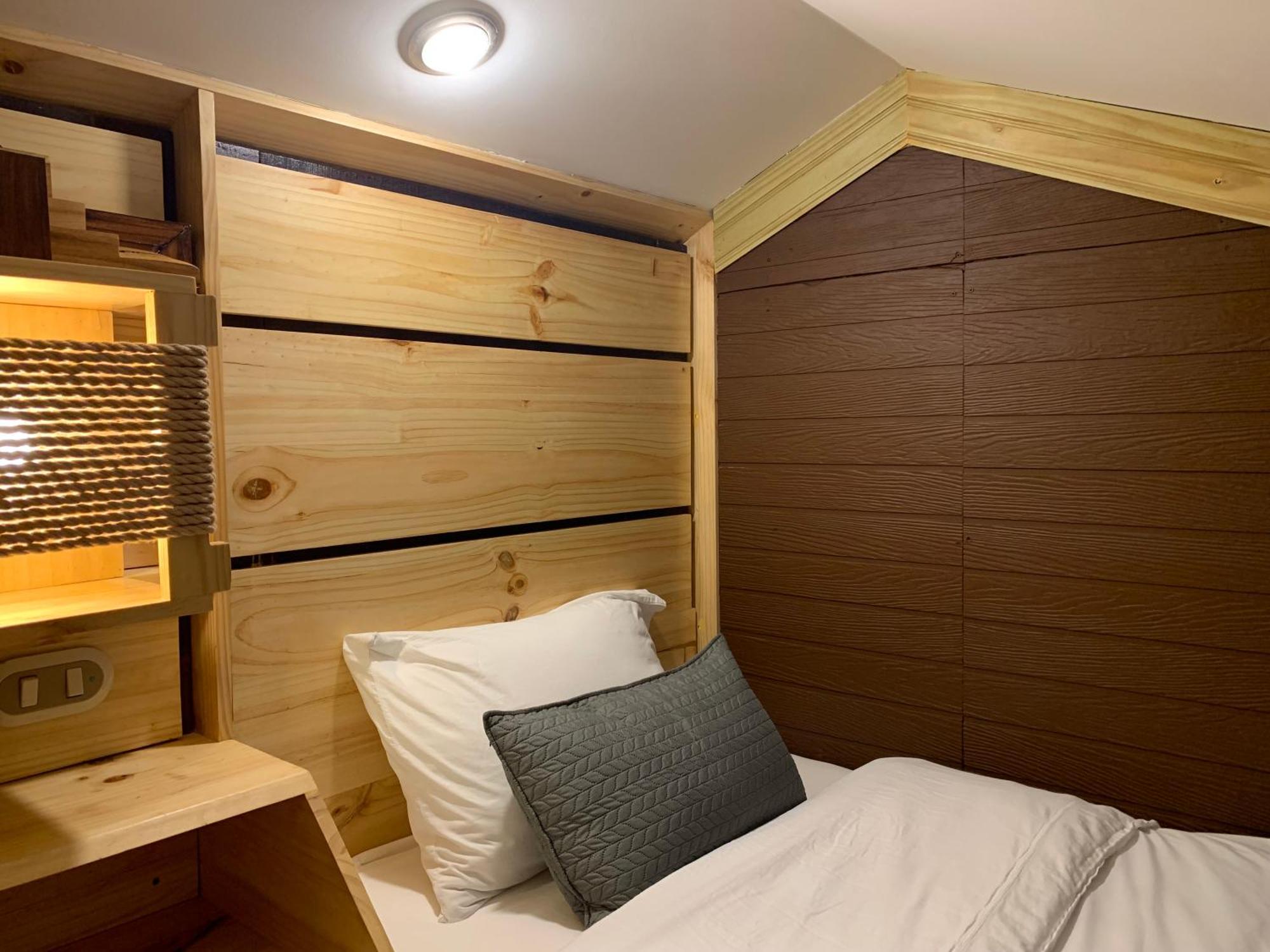 דירות סנטה אנה Aranjuez Lofts Santa Ana חדר תמונה