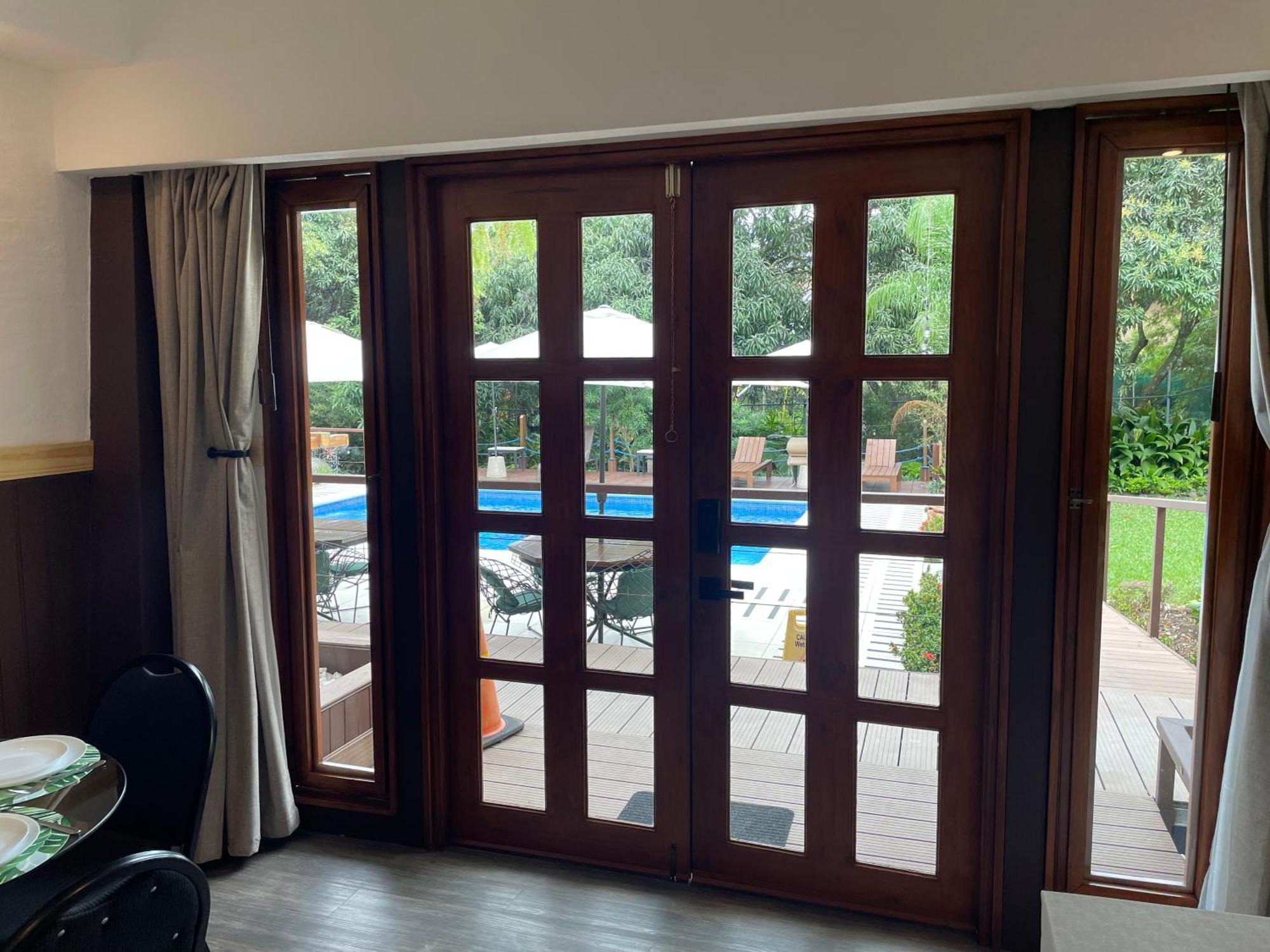 דירות סנטה אנה Aranjuez Lofts Santa Ana חדר תמונה