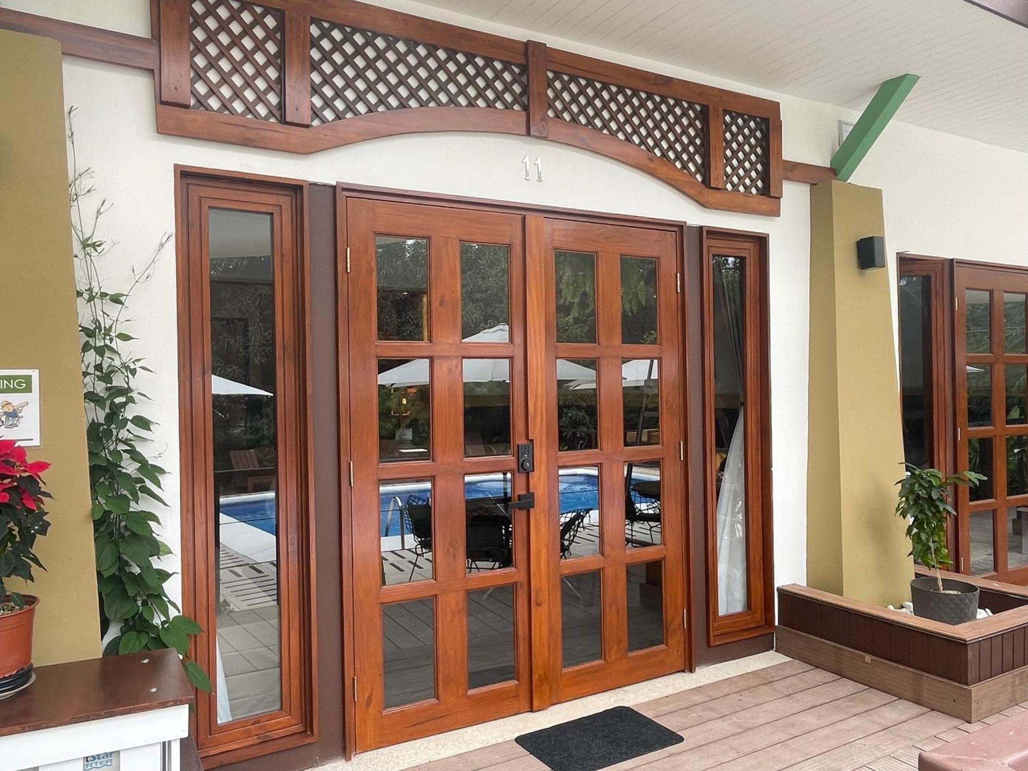 דירות סנטה אנה Aranjuez Lofts Santa Ana חדר תמונה