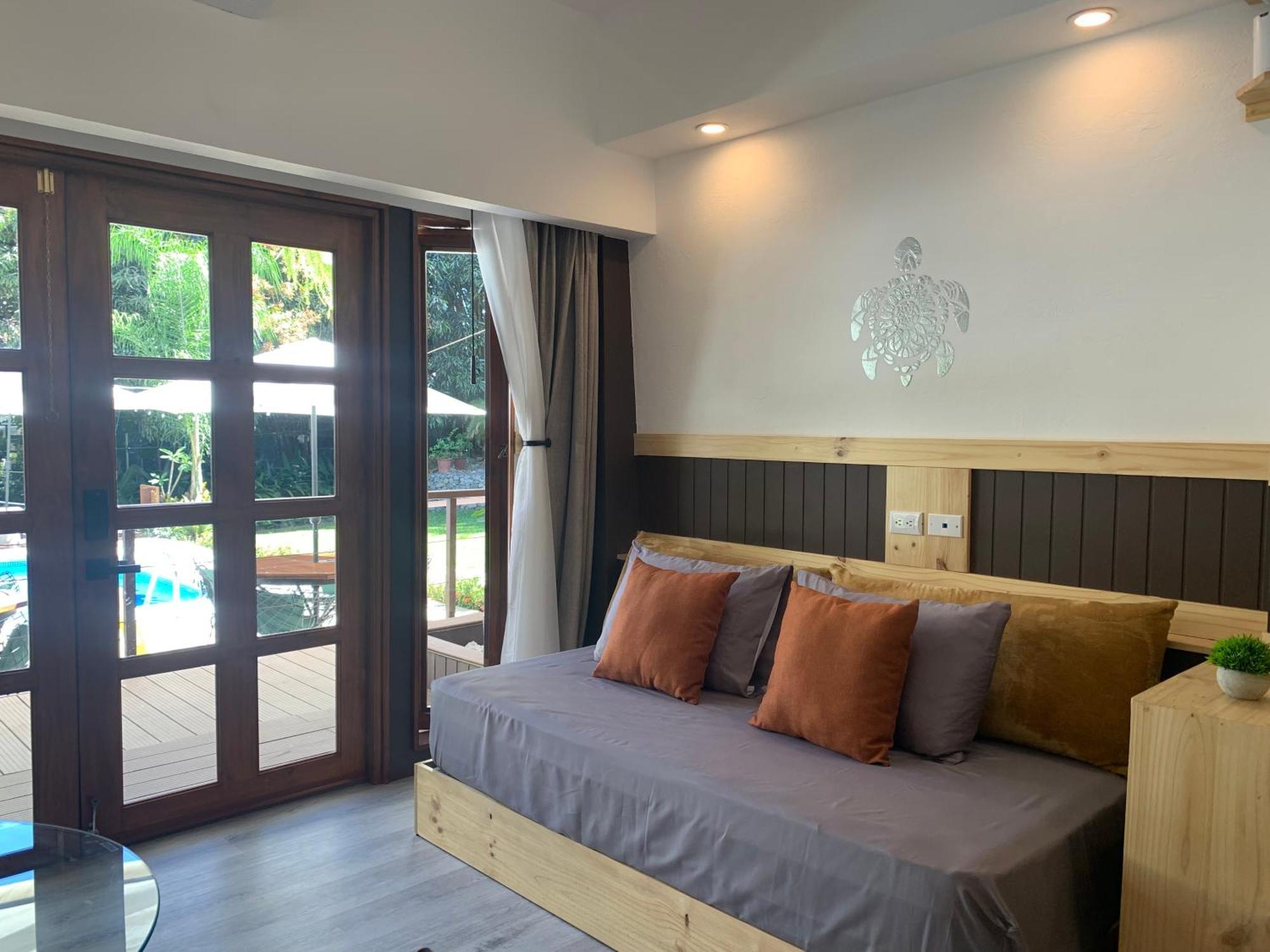 דירות סנטה אנה Aranjuez Lofts Santa Ana מראה חיצוני תמונה