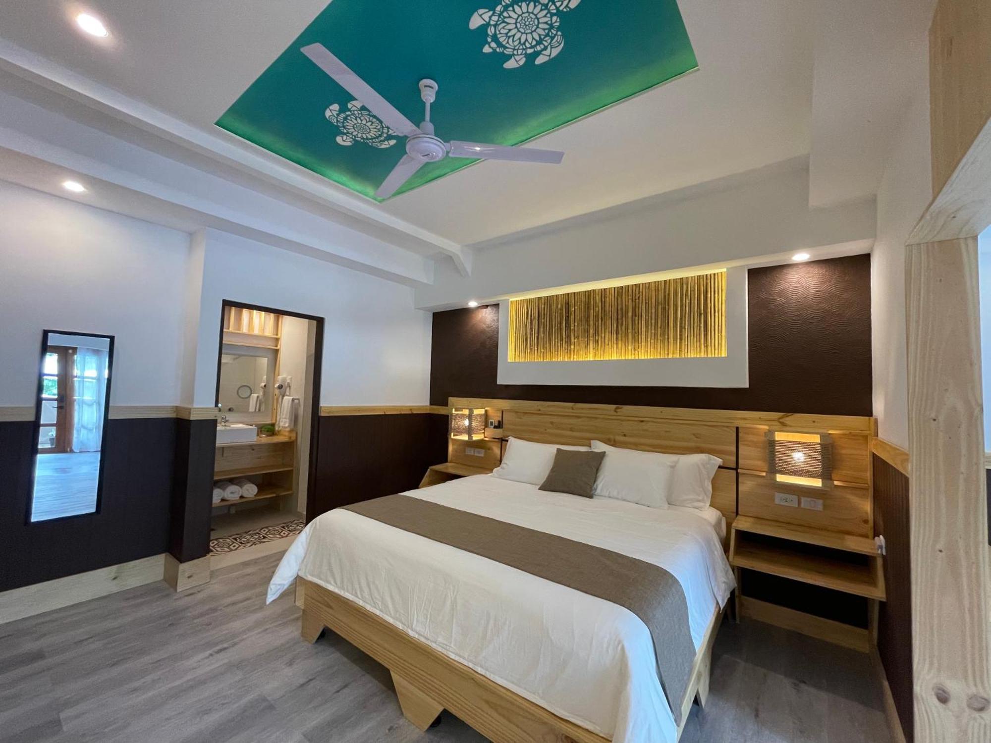 דירות סנטה אנה Aranjuez Lofts Santa Ana מראה חיצוני תמונה